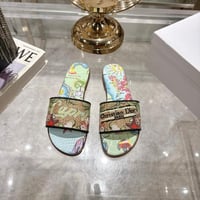 حذاء ديور- تقليد أعلى جودة