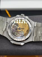 ساعة PATEK PHILIPPE تقليد أعلى جودة