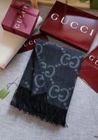 سكارف غوتشي تقليد ماركة عالي الجودة