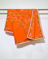 سكارف من هيرمس تقليد أعلى جودة