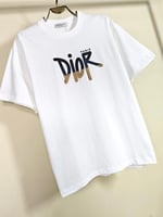 تيشيرت ديور تقليد أعلى جودة