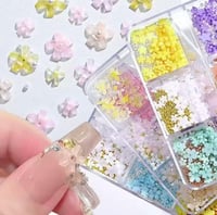 زينة للأظافر - متجر ليكسيفو