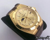 ساعة VACHERON CONSTANTIN تقليد أعلى جودة