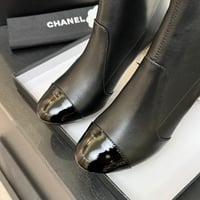 كعب نسائي من شانيل تقليد أعلى جودة