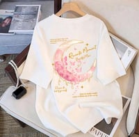 تيشيرت نسائي