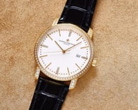 ساعة VACHERON CONSTANTIN تقليد أعلى جودة