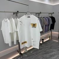 تيشيرت رجالي لويس فيتون تقليد أعلى جودة