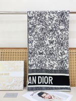 سكارف ديور - تقليد أعلى جودة