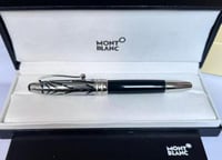 قلم مونت بلانك Montblanc -تقليد أعلى جودة