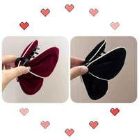 مشبك شعر نسائي