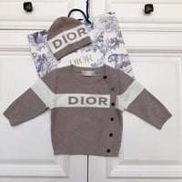 ملابس اطفال DIOR تقليد أعلى جودة