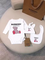 ملابس اطفال BURBERRY تقليد أعلى جودة