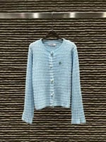 بلوزة نسائية شانيل تقليد أعلى جودة