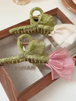 مشبك شعر نسائي