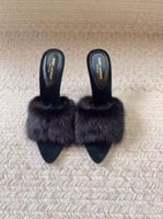 احذية نسائية سان لوران أعلى جودة