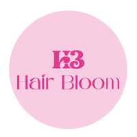 Hair bloom