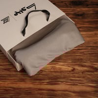 بكج شتاء محبوك