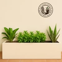 حوض زراعي مستطيل H3