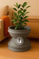 مركن ديكوري مضلع M10