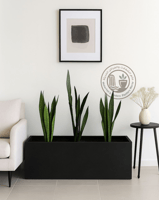 حوض زراعي مستطيل H4