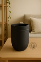 مركن فايبر غلاس بتصميم اسطواني M4