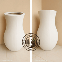 مركن فايبر جلاس M12