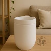 مركن فايبر غلاس بتصميم اسطواني M4