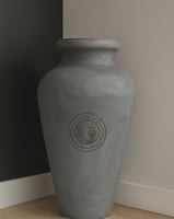 مركن فايبر غلاس-فخامة كلاسيكية بطابع عصري M2