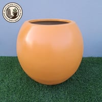 مركن زراعي فايبر غلاس دائرية M1