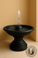 نافورة فايبر جلاس n11