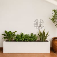 حوض زراعي مستطيل H3