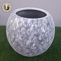 مركن زراعي فايبر غلاس دائرية M1