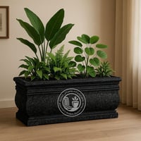 حوض زراعي مصنوع من الفايبر قلاس H2