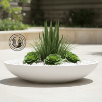 حوض زراعي فايبر قلاس H1