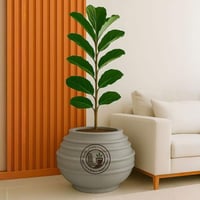 مركن ديكوري دائري M8