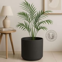 مركن ديكوري اسطواني M6