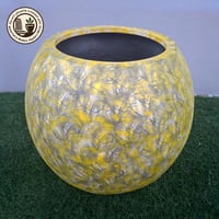 مركن زراعي فايبر غلاس دائرية M1