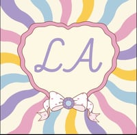 LA