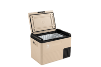 ثلاجة 40 لتر كمبرسر Lg