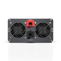 محول 3000 واط موجة نقية