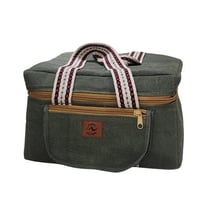 عزبة كبيرة فارغة - جراب استكانات