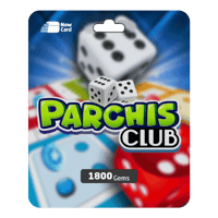 بارشيس لودو شحن 1800 مجوهرة - المتجر العالمي