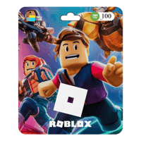 بطاقة روبلكس سعودي 100 ريال