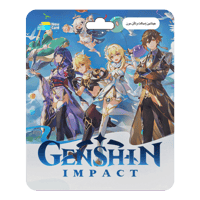 الاشتراك الشهري قنشن امباكت Genshin Impact