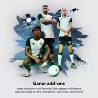 اكس بوكس 10 دولار - المتجر الامريكي