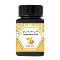 عسـل الطلح الأفريقي