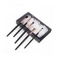 او تو او - طقم فرش مكياج للعيون ستار شاين 5 فرش