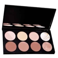 رفليوشن - مجموعة محدد الوجه واضاءة الترا