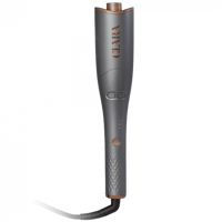 كلارا - جهاز تمويج الشعر الذاتي C1 رمادي