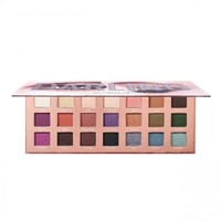 او تو او - لوحة ظلال عيون دارلينج مكون من 21 لون